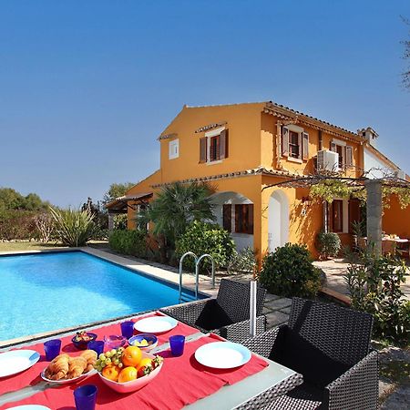 Marina Nova Villa Pollença Exterior foto