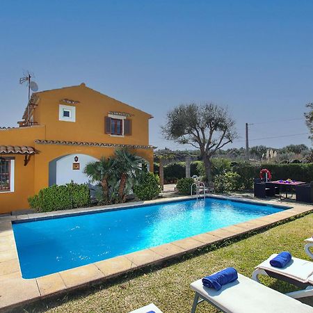 Marina Nova Villa Pollença Exterior foto