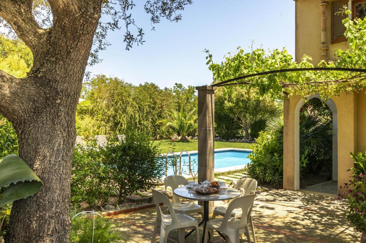 Marina Nova Villa Pollença Exterior foto